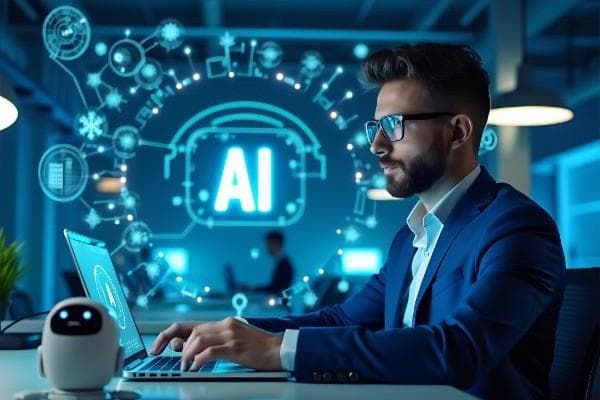 Machine Learning Master