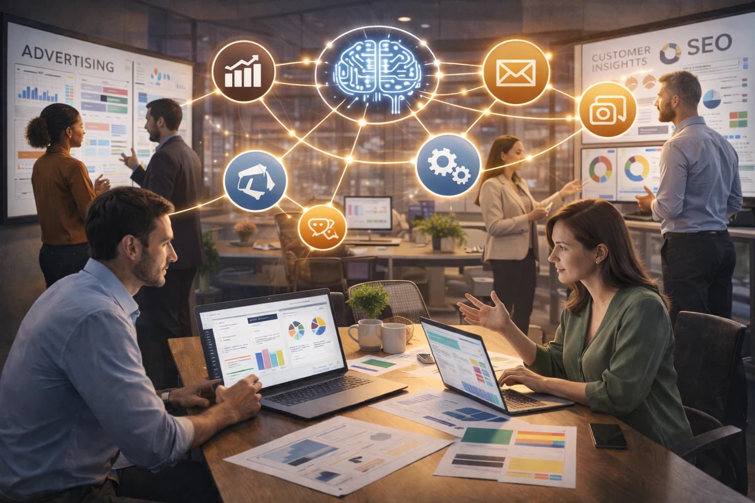 AI Agents
